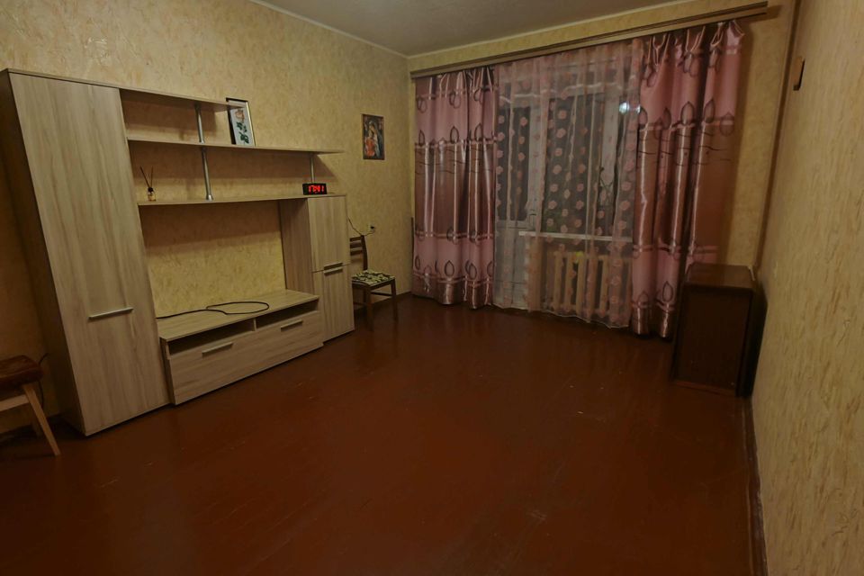 Продаётся 3-комнатная квартира, 71 м²