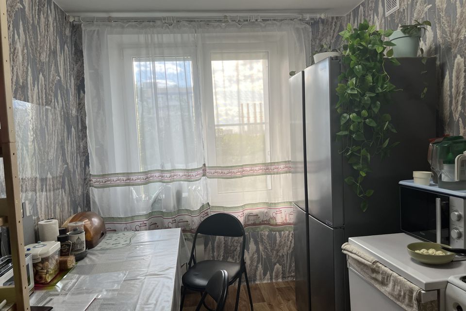 Продаётся 2-комнатная квартира, 48.3 м²