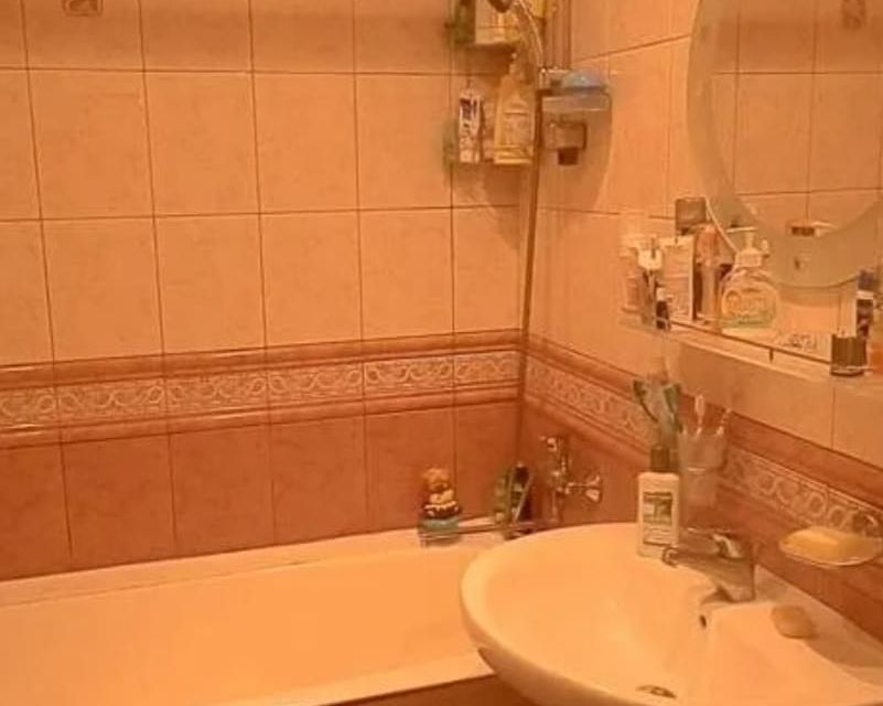 Продаётся 2-комнатная квартира, 47.2 м²