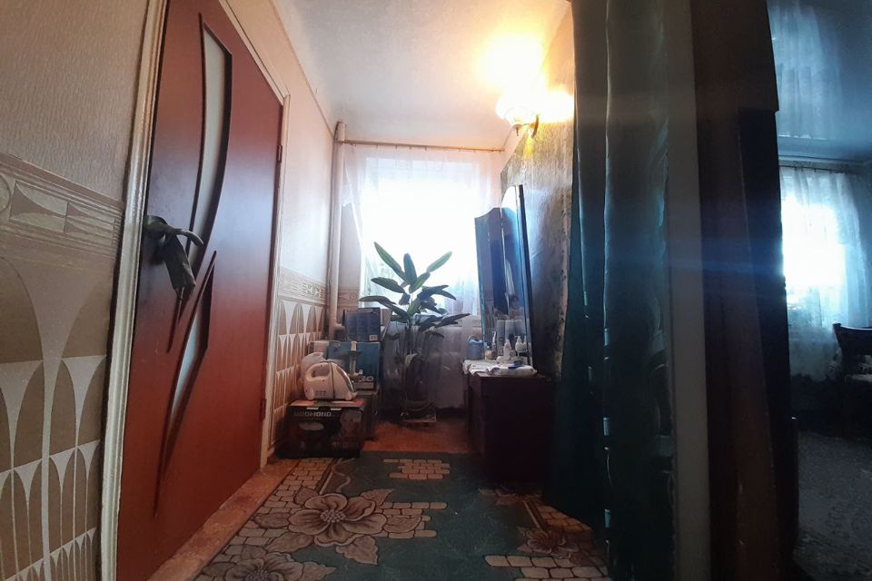Продаётся 1-этажный дом, 90 м²