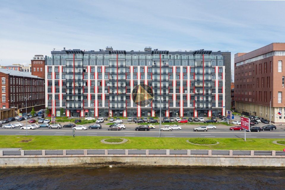 Купить Квартиру в Санкт-Петербурге - 64 193 объявления о Продаже ...