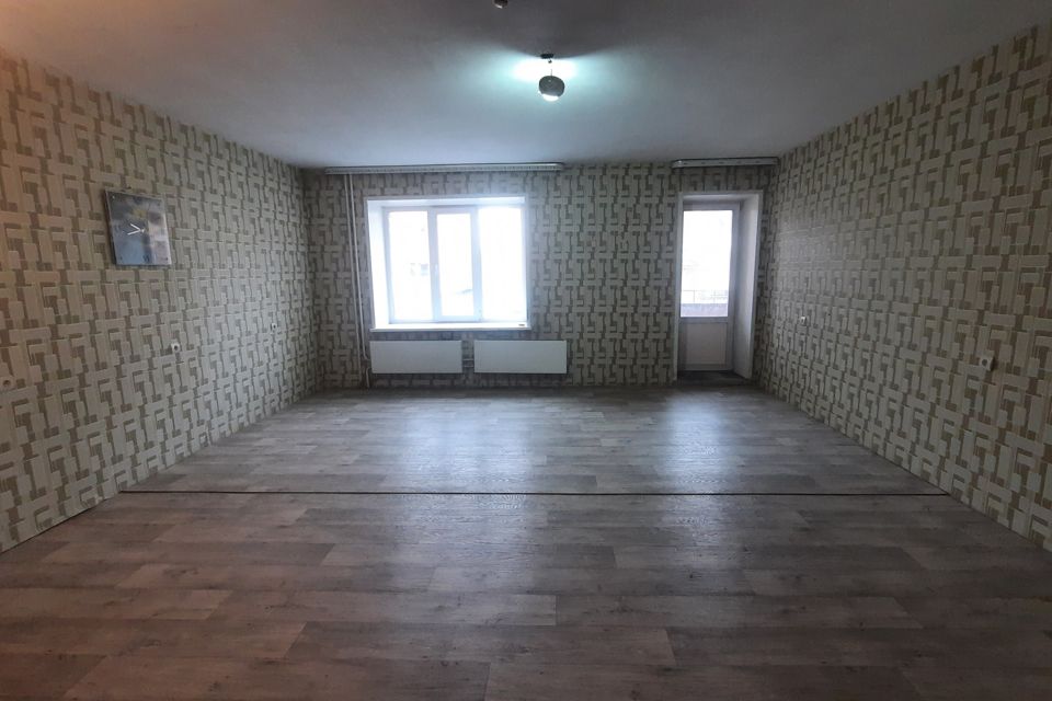 Продаётся студия, 40 м²