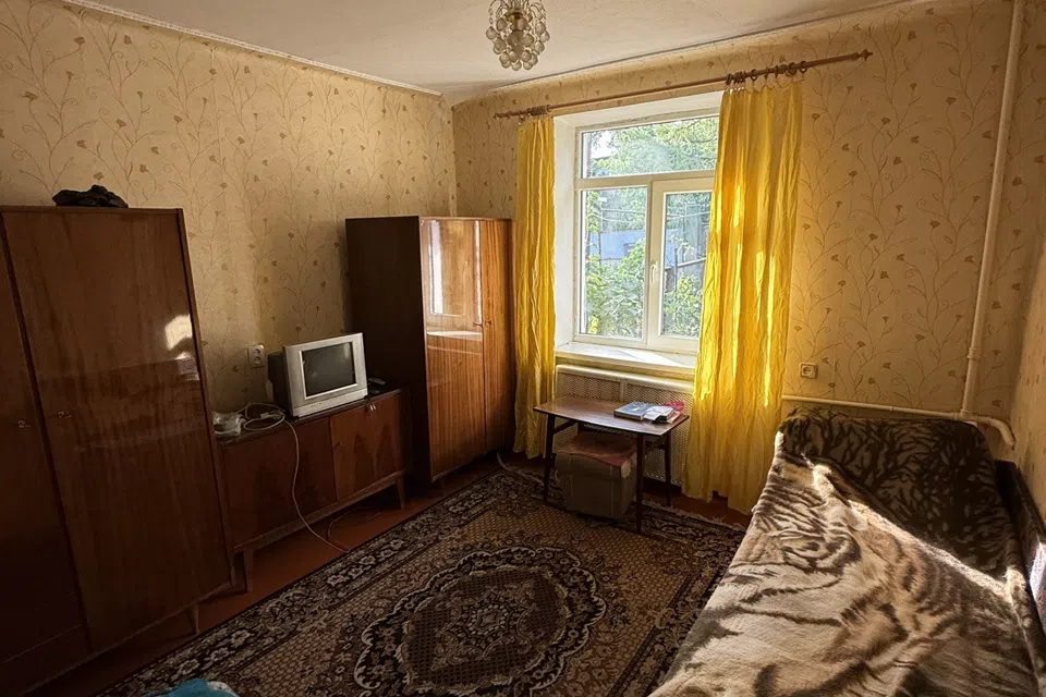 Продаётся 1-этажный дом, 70 м²