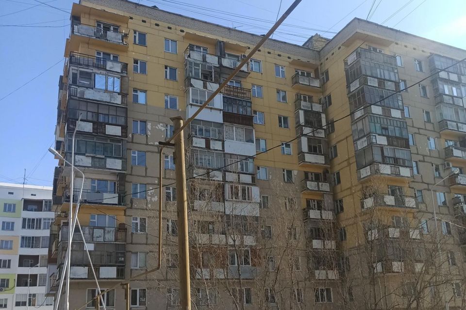 Продаётся 1-комнатная квартира, 21.1 м²