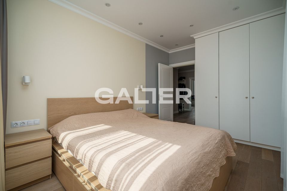 Продаётся 2-комнатная квартира, 62.5 м²