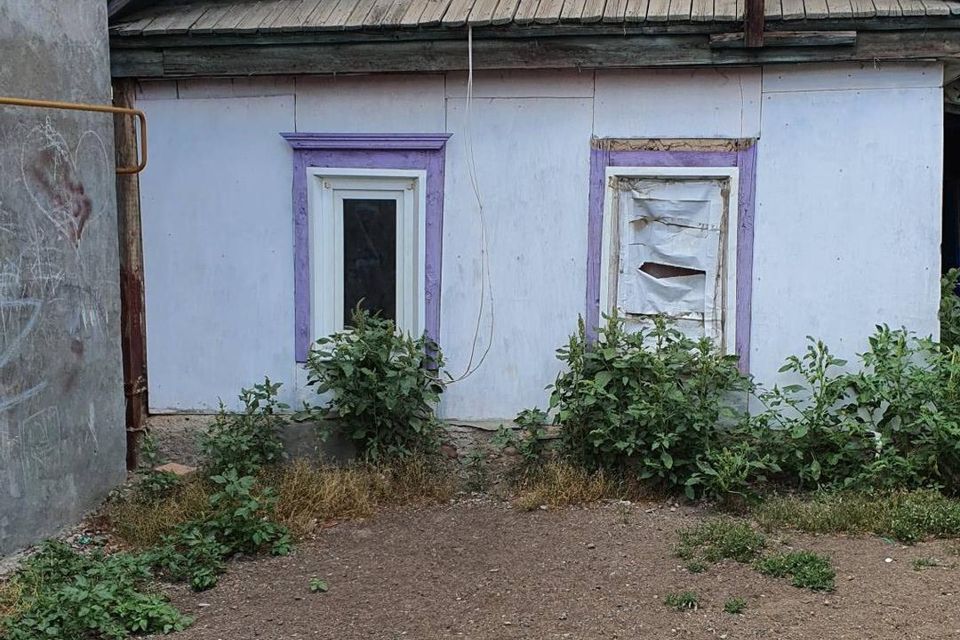 Купить Дом В Оренбурге Район Красный Городок