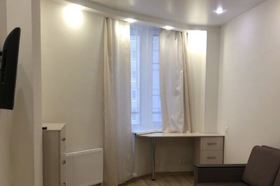 Продаётся студия, 24.1 м²