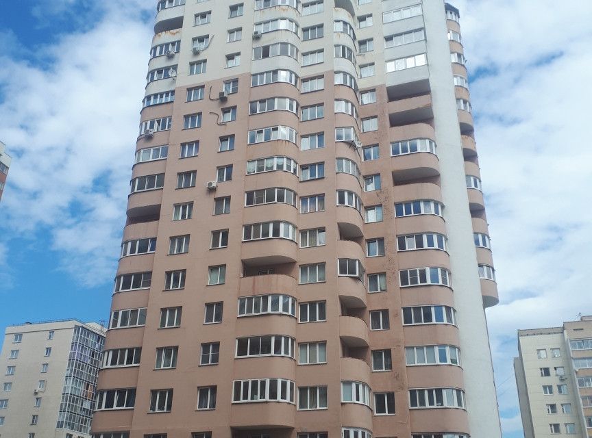 Продаётся 3-комнатная квартира, 83 м²