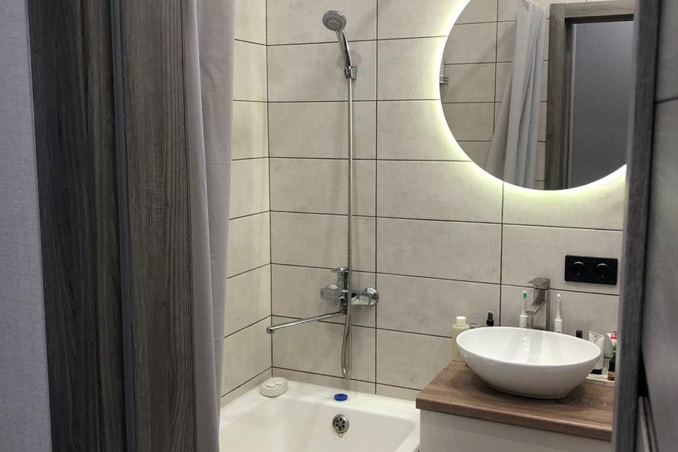 Продаётся студия, 24.1 м²
