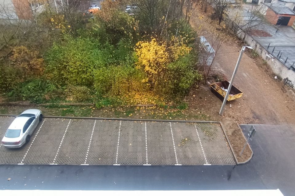 Продаётся 2-комнатная квартира, 52 м²
