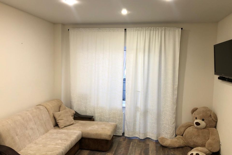 Продаётся студия, 24.2 м²
