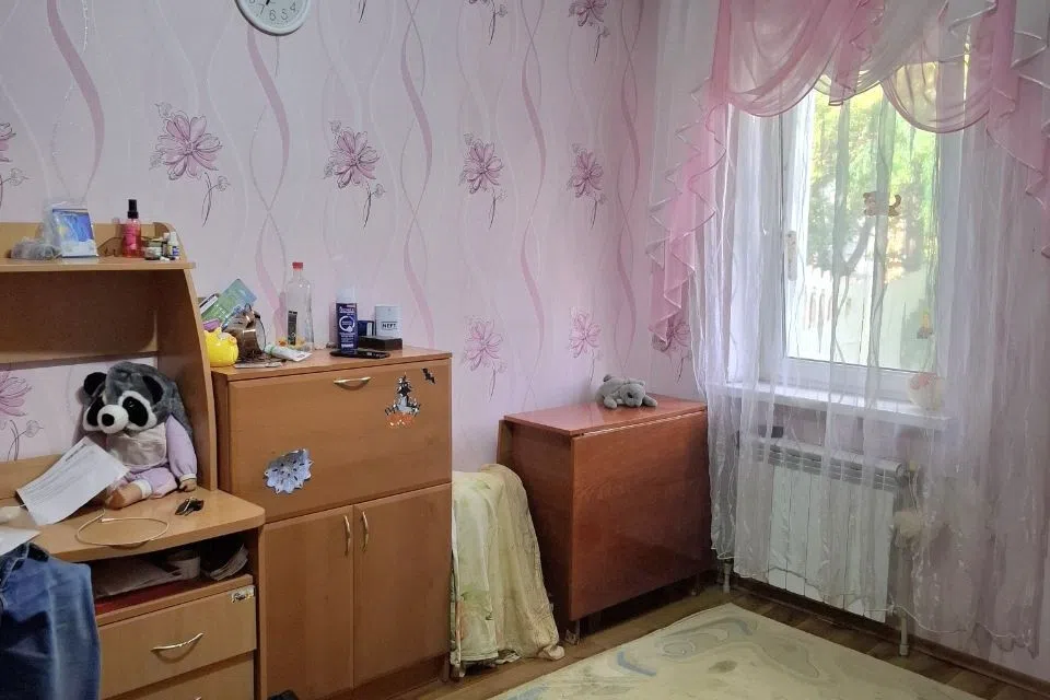 Продаётся 1-этажный дом, 85 м²
