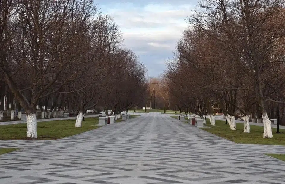 Продаётся 3-комнатная квартира, 45 м²