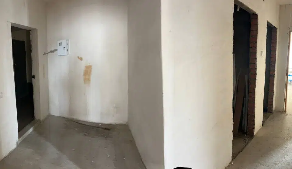 Продаётся 2-комнатная квартира, 53 м²