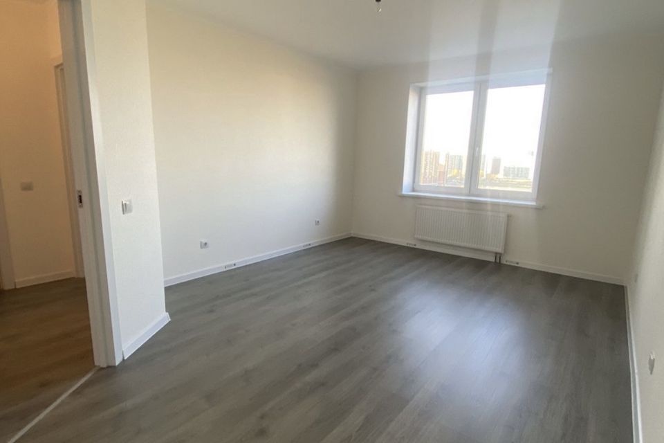 Продаётся 2-комнатная квартира, 65 м²