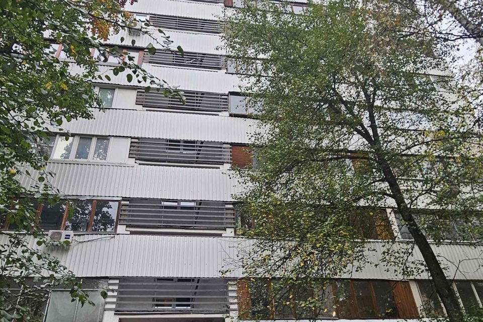 Продаётся 3-комнатная квартира, 64.4 м²