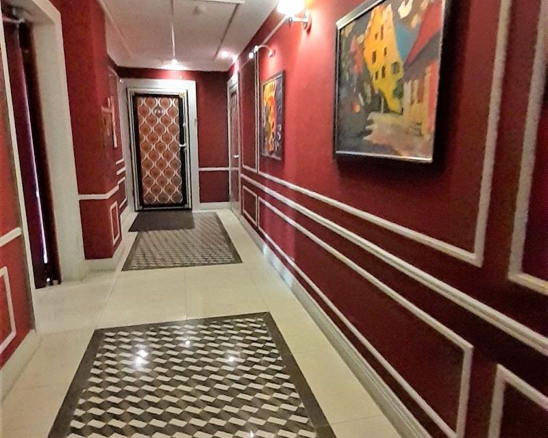 Продаётся 2-комнатная квартира, 63.3 м²