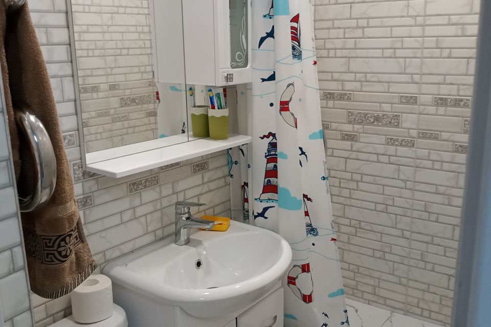 Продаётся студия, 32.3 м²