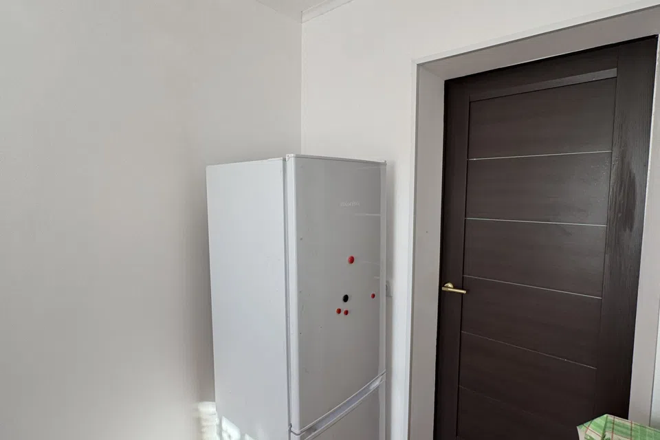 Продаётся 1-этажный дом, 54.7 м²