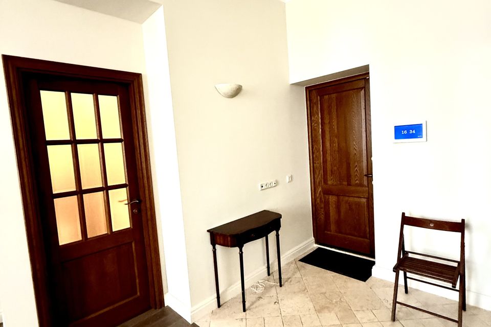 Продаётся 2-комнатная квартира, 85 м²