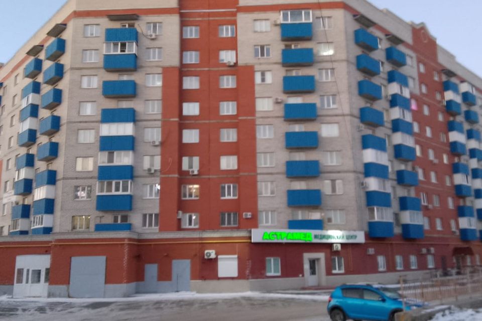 Орск Продажа Квартир По Пр Мира