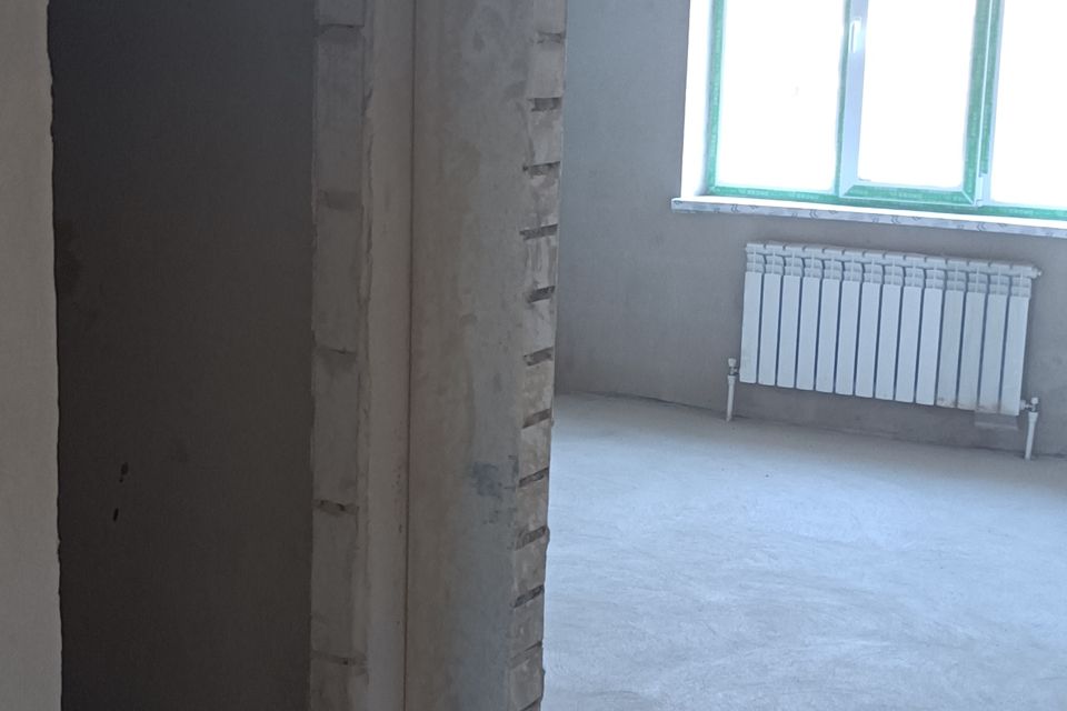 Продаётся 3-комнатная квартира, 87.8 м²
