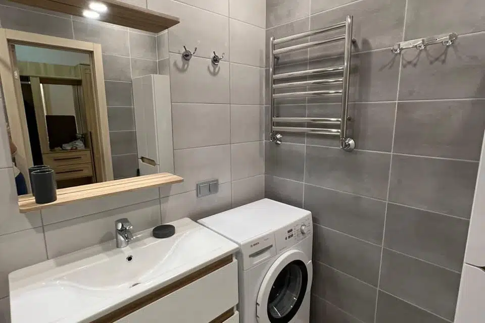 Продаётся 3-комнатная квартира, 75 м²
