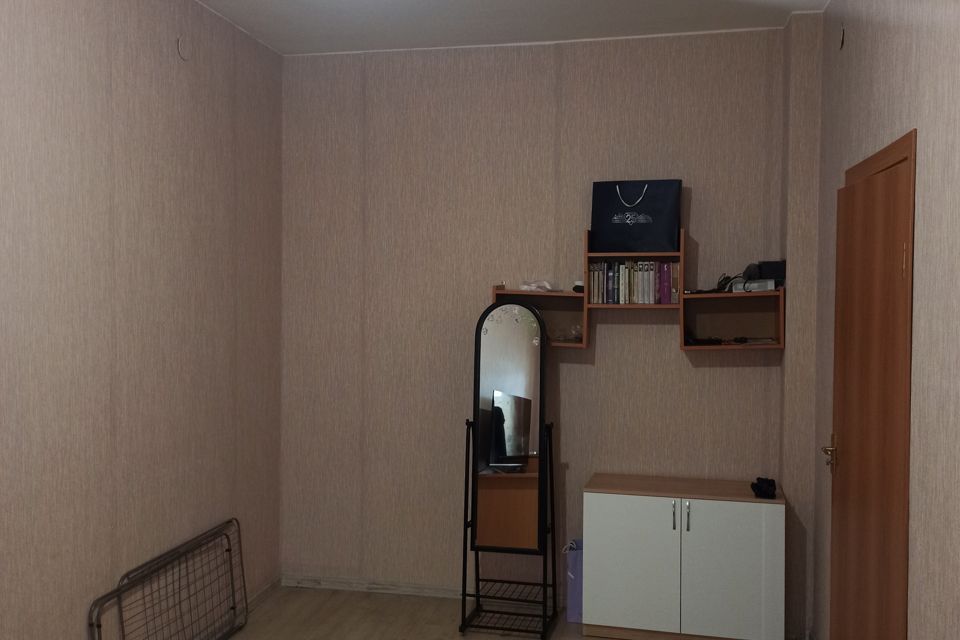 Продаётся 1-комнатная квартира, 31 м²