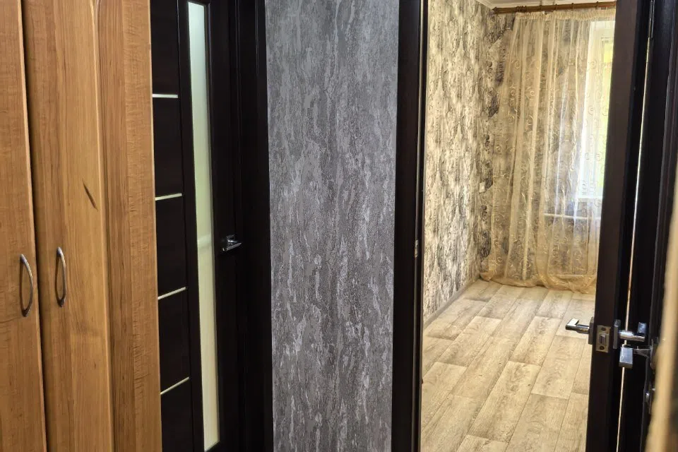 Продаётся 1-комнатная квартира, 32.4 м²