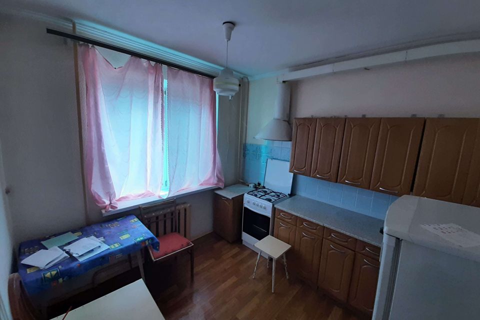 Продаётся 3-комнатная квартира, 65.6 м²