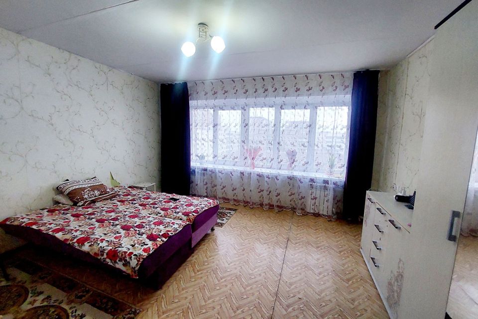 Продаётся 2-комнатная квартира, 50 м²