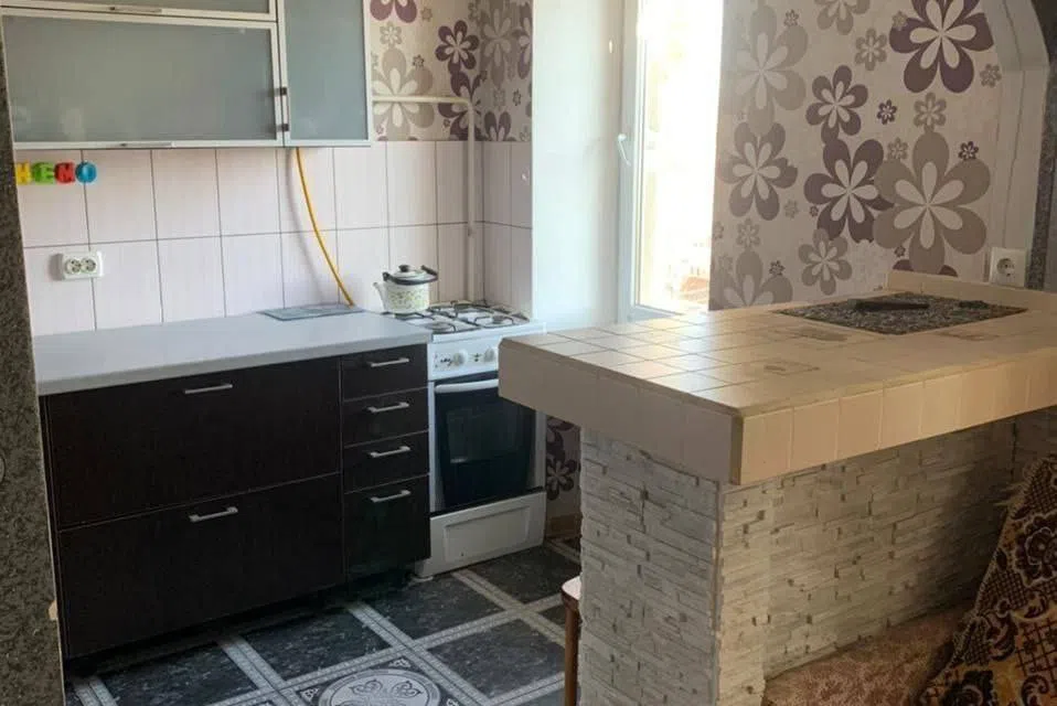 Продаётся студия, 32 м²