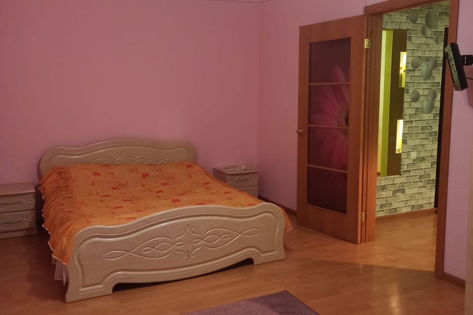 Сдаётся 2-комнатная квартира, 47 м²