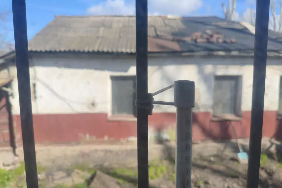 Продаётся 1-этажный дом, 25 м²