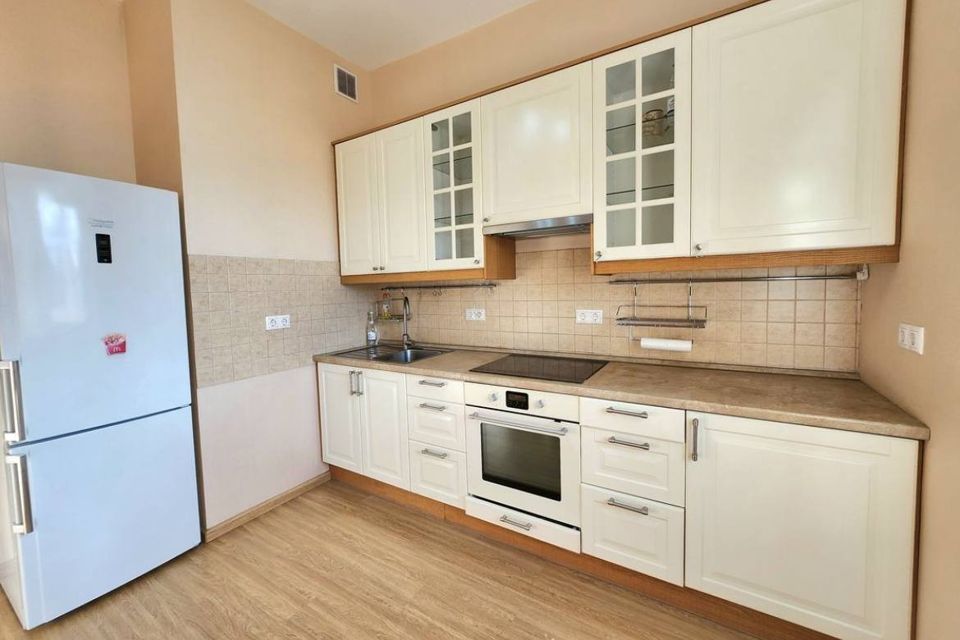 Продаётся 1-комнатная квартира, 30 м²