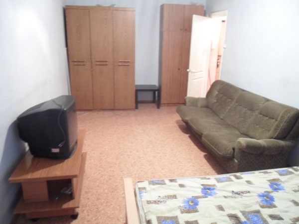 Сдаётся 1-комнатная квартира, 38 м²