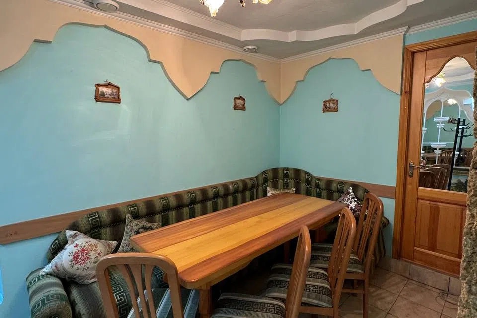 Продаётся помещение общ. питания, 164.8 м²