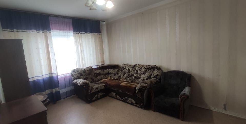 Продаётся 2-комнатная квартира, 53.2 м²