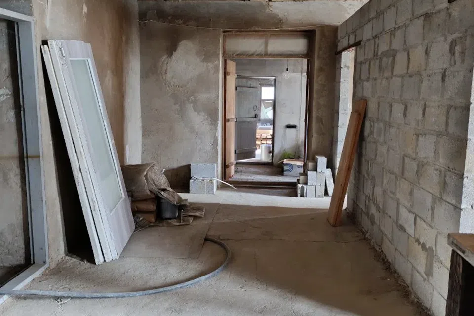 Продаётся 1-этажный дом, 66.8 м²