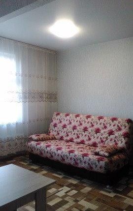 Сдаётся студия, 38 м²
