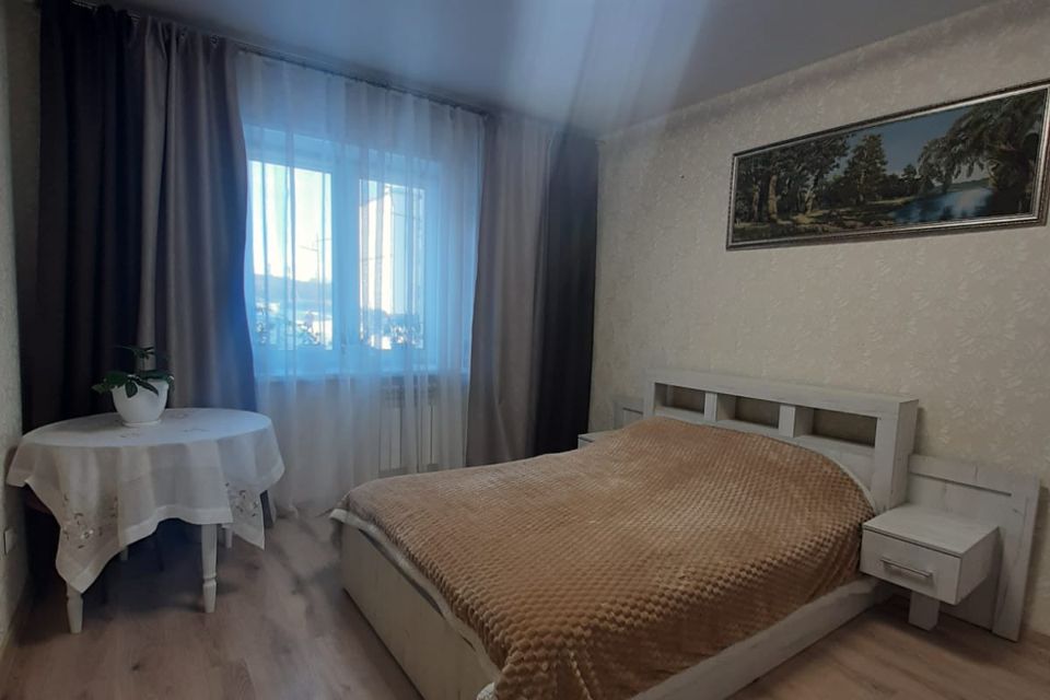Продаётся 1-комнатная квартира, 29.1 м²