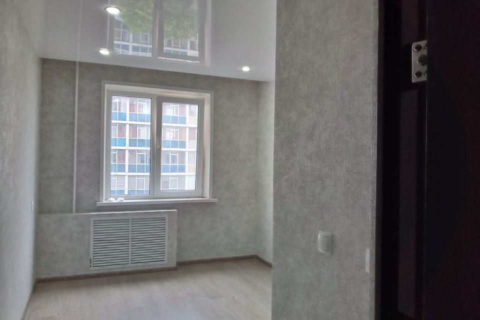 Продаётся студия, 12 м²