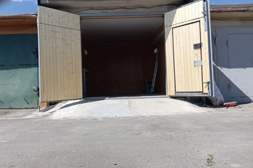 Продаётся гараж, 24 м²