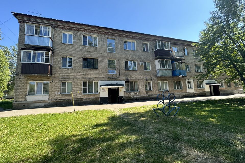 Продаётся комната в 1-комн. квартире, 13.4 м²