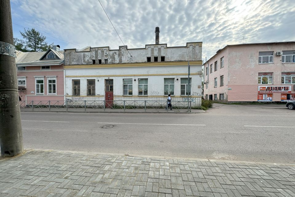 Продаётся 2-комнатная квартира, 47.1 м²
