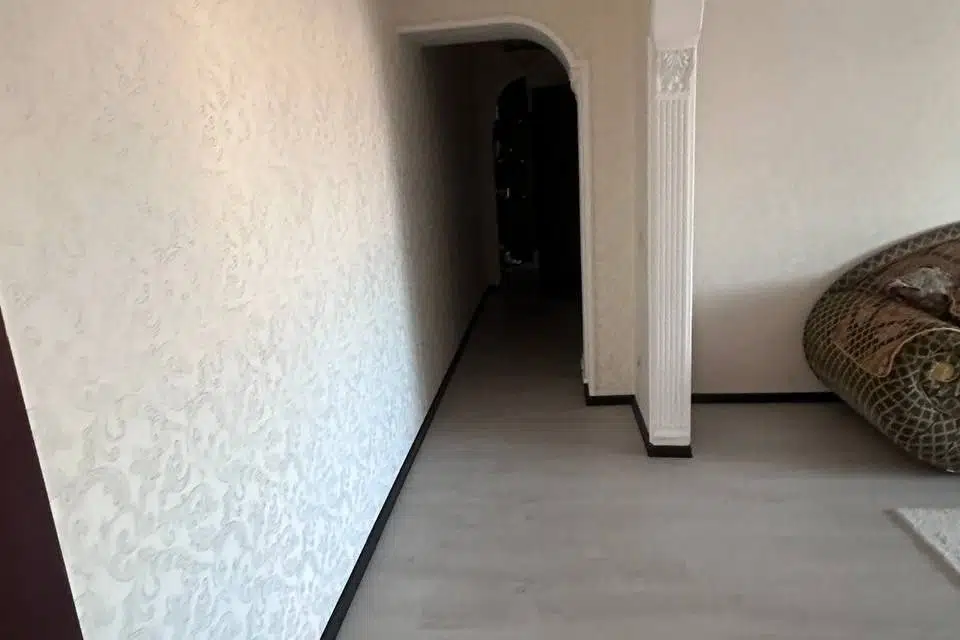 Продаётся 3-комнатная квартира, 95.2 м²