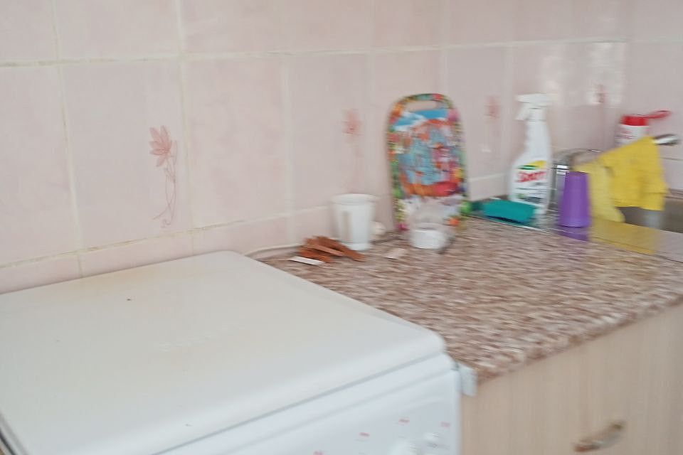 Сдаётся 1-комнатная квартира, 32 м²