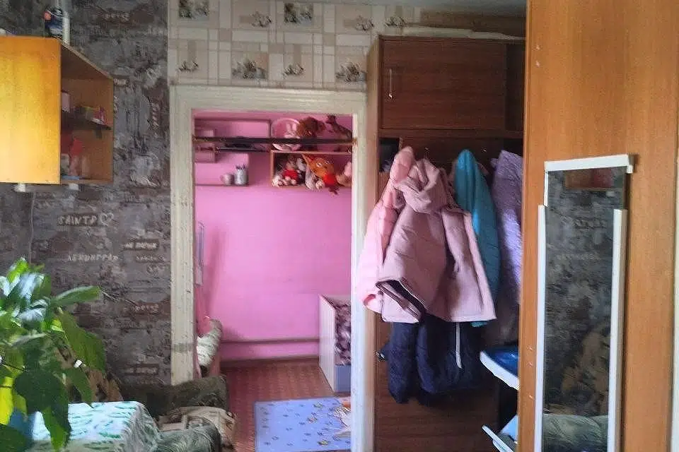 Продаётся 1-этажный дом, 52 м²