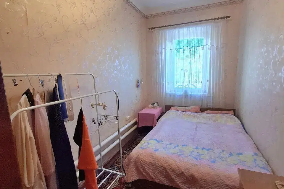 Продаётся 1-этажный дом, 76 м²