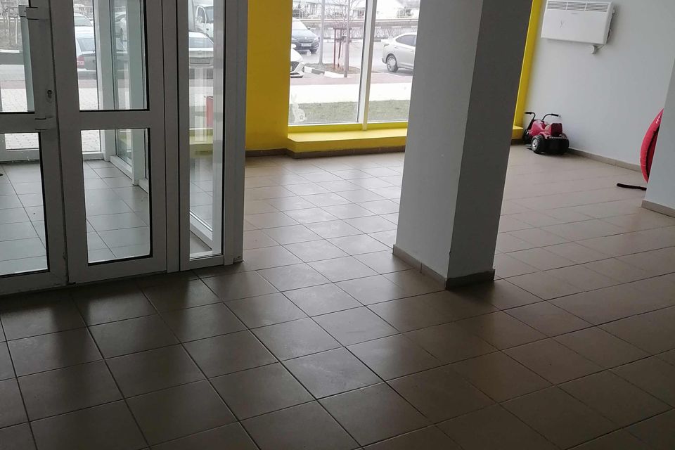 Продаётся 2-комнатная квартира, 57 м²
